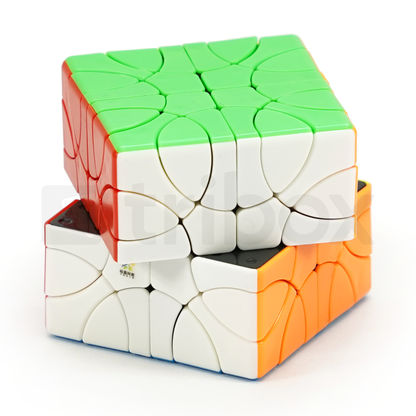 YuXin Corner Helicopter 2x2x2