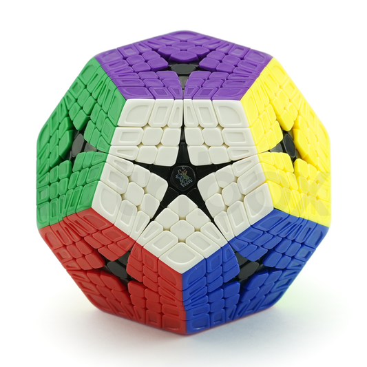 YuXin Elite Kilominx M