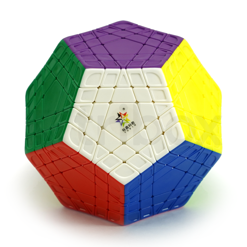 YuXin Gigaminx