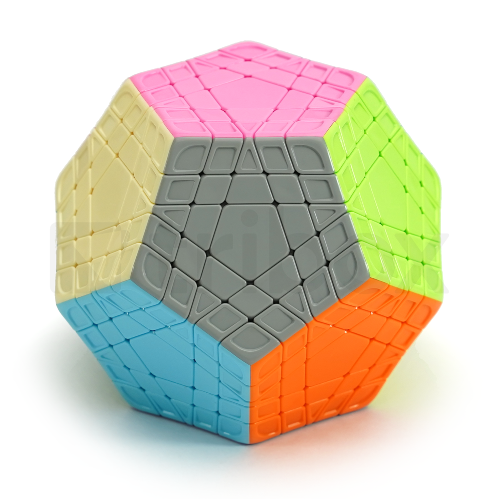 YuXin Gigaminx