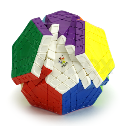 YuXin Gigaminx