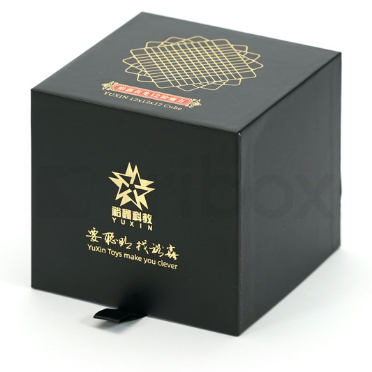 YuXin HuangLong 12x12x12