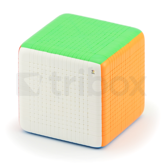 YuXin HuangLong 16x16x16