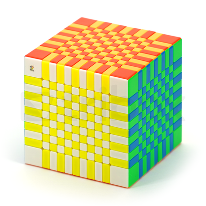 YuXin Little Magic 11x11x11