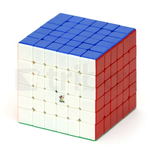 YuXin Little Magic 6x6x6 M