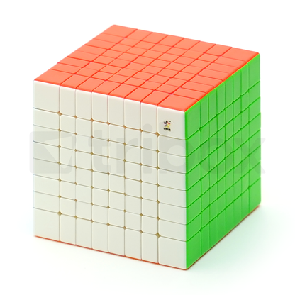 YuXin Little Magic 8x8x8