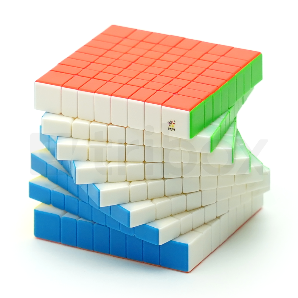 YuXin Little Magic 8x8x8