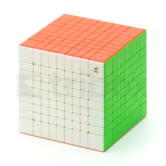 YuXin Little Magic 9x9x9
