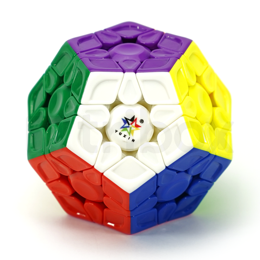 YuXin Little Magic Megaminx V3 M