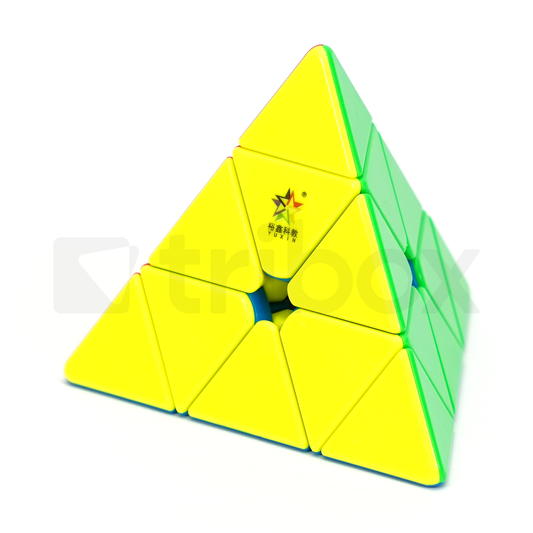 YuXin Little Magic Pyraminx M 2021
