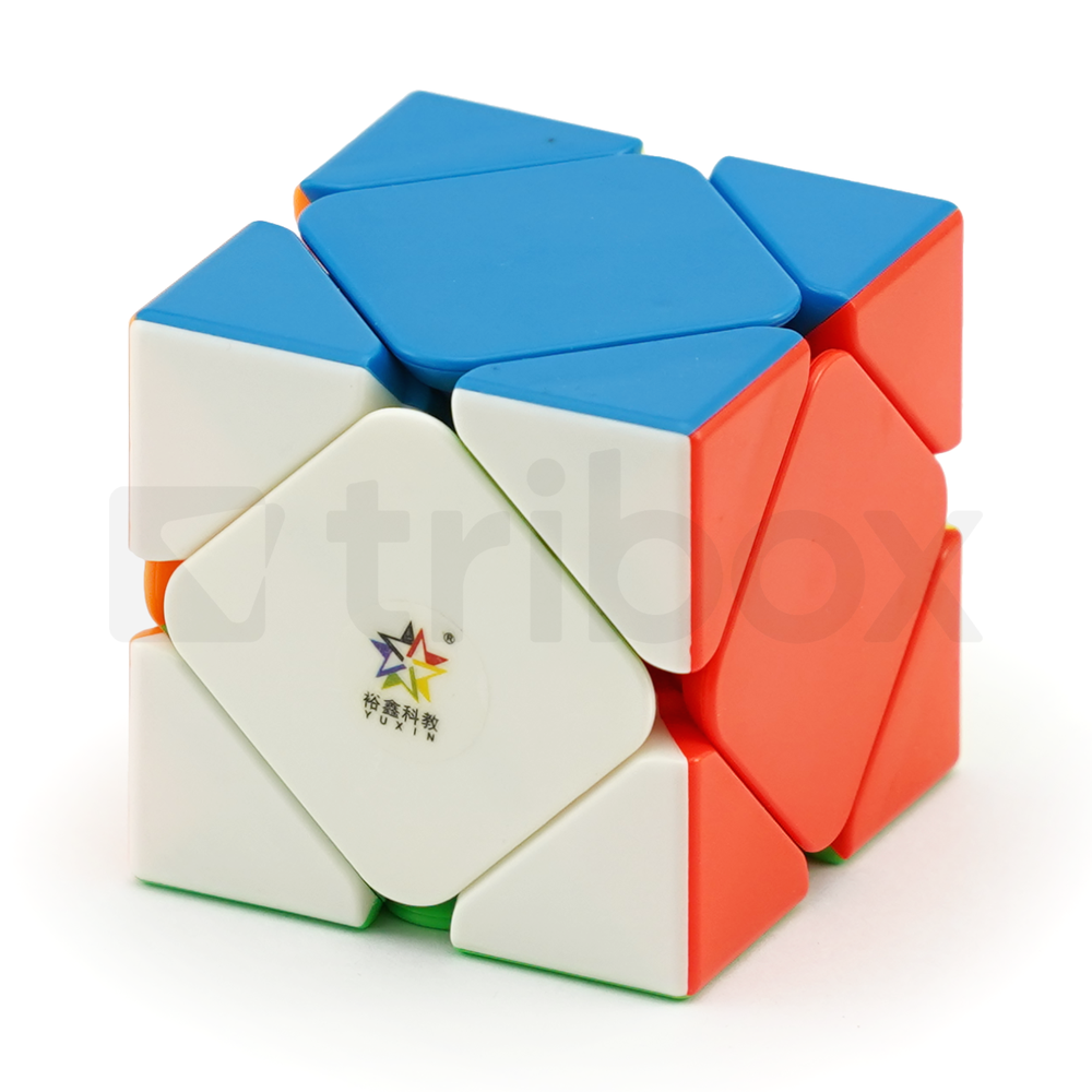 YuXin Little Magic Skewb