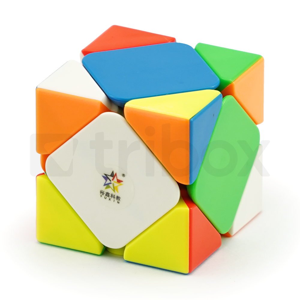 YuXin Little Magic Skewb