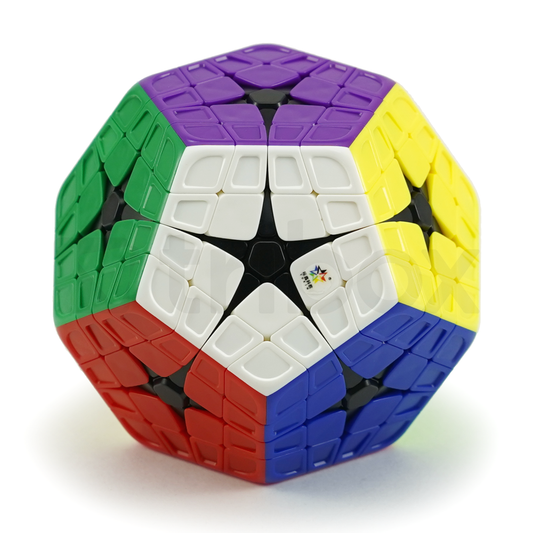 YuXin Master Kilominx M
