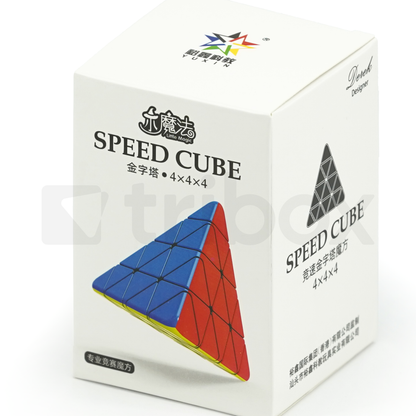 YuXin Master Pyraminx