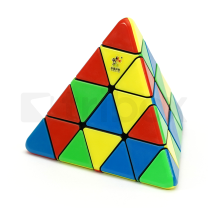 YuXin Master Pyraminx