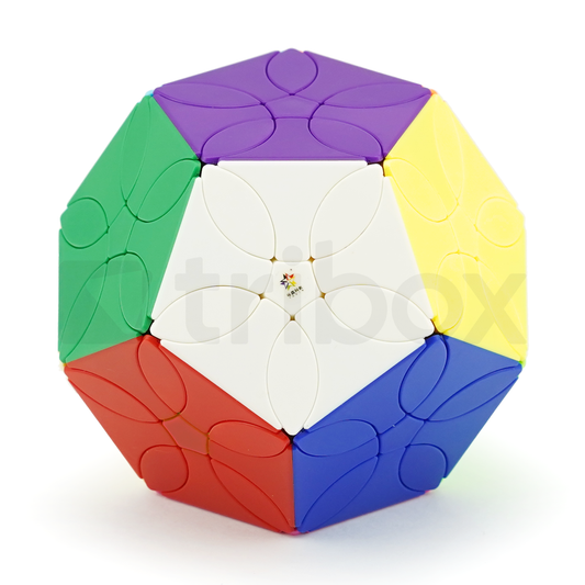 YuXin Petal Dodecahedron