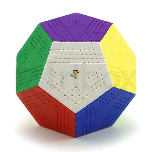 YuXin Petaminx