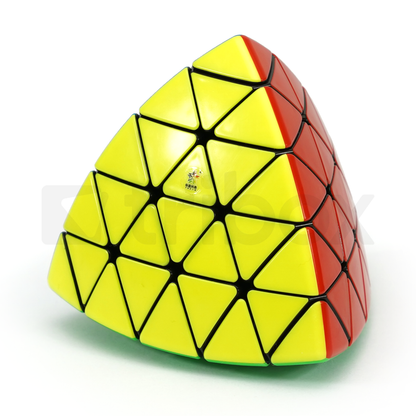 YuXin Professor Pyraminx