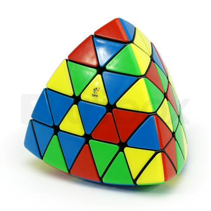 YuXin Professor Pyraminx