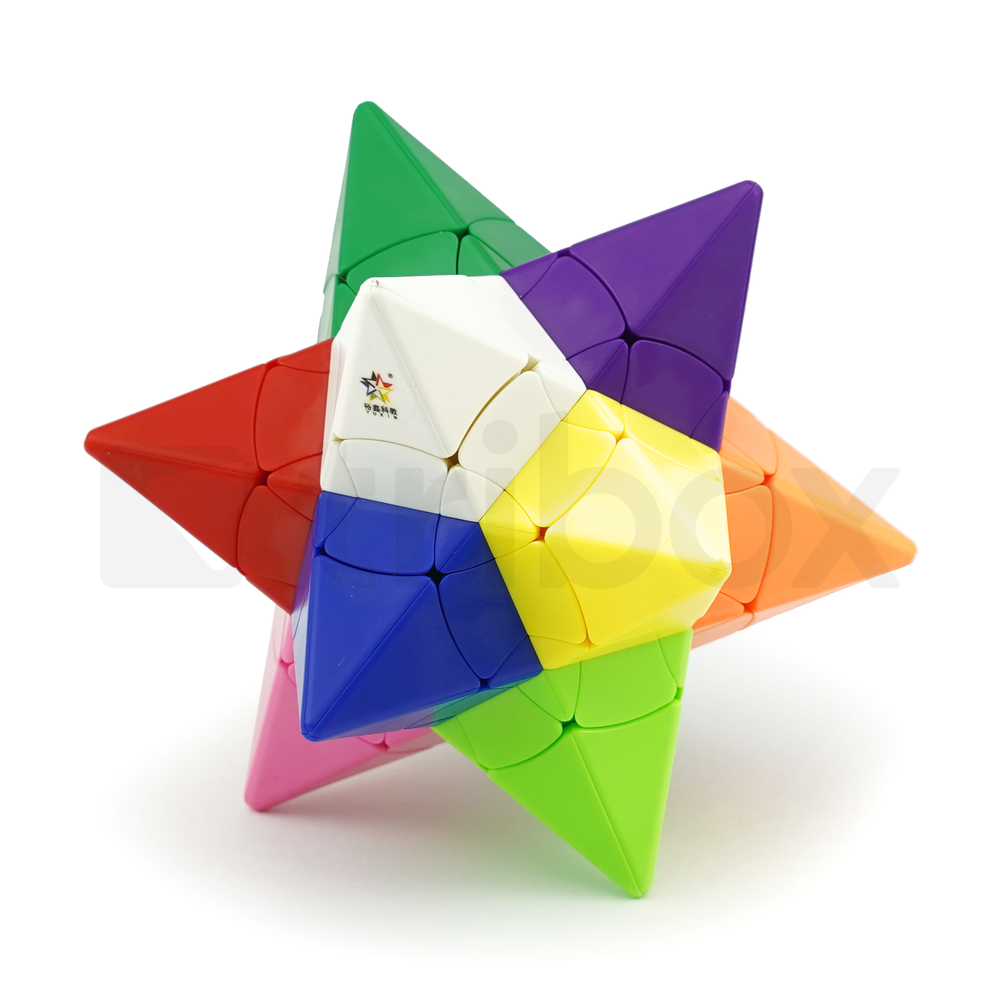 YuXin Space Swift