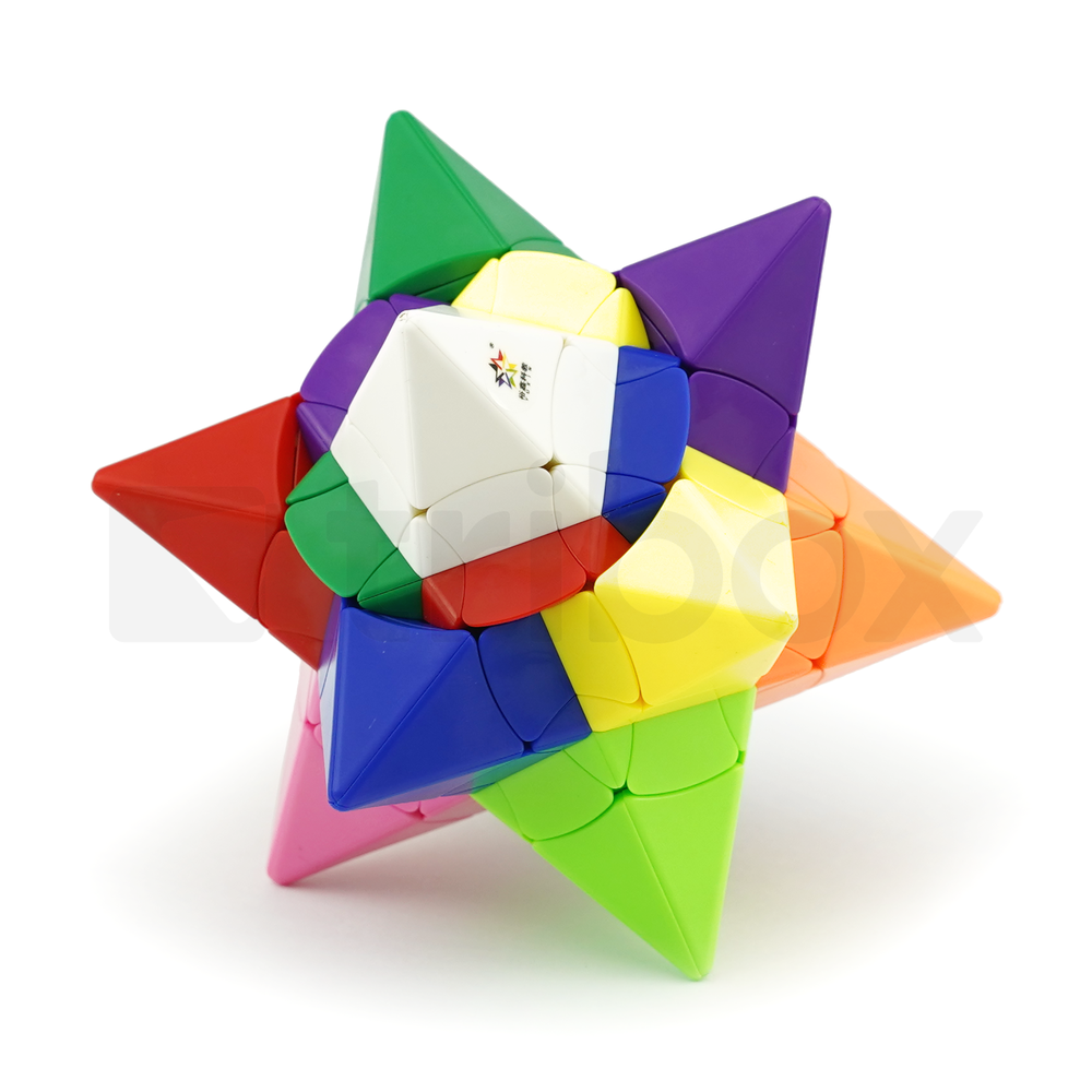 YuXin Space Swift