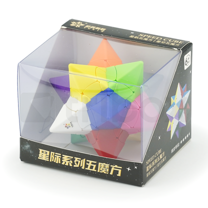 YuXin Space Swift