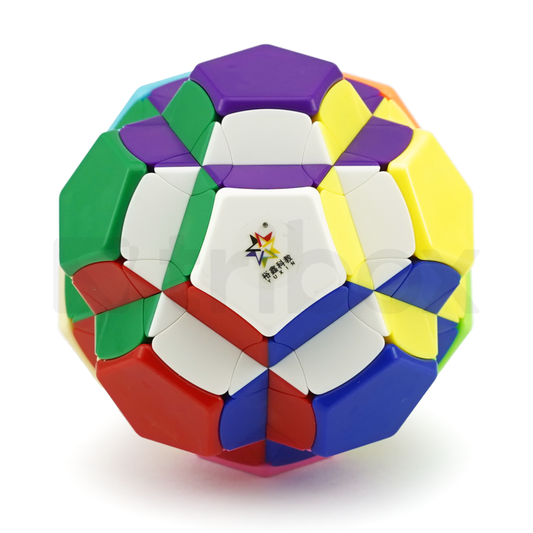 YuXin Star Burst
