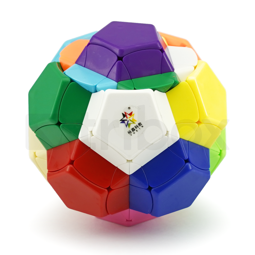 YuXin Star Path