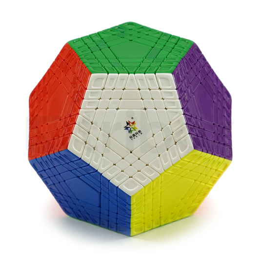 YuXin Teraminx