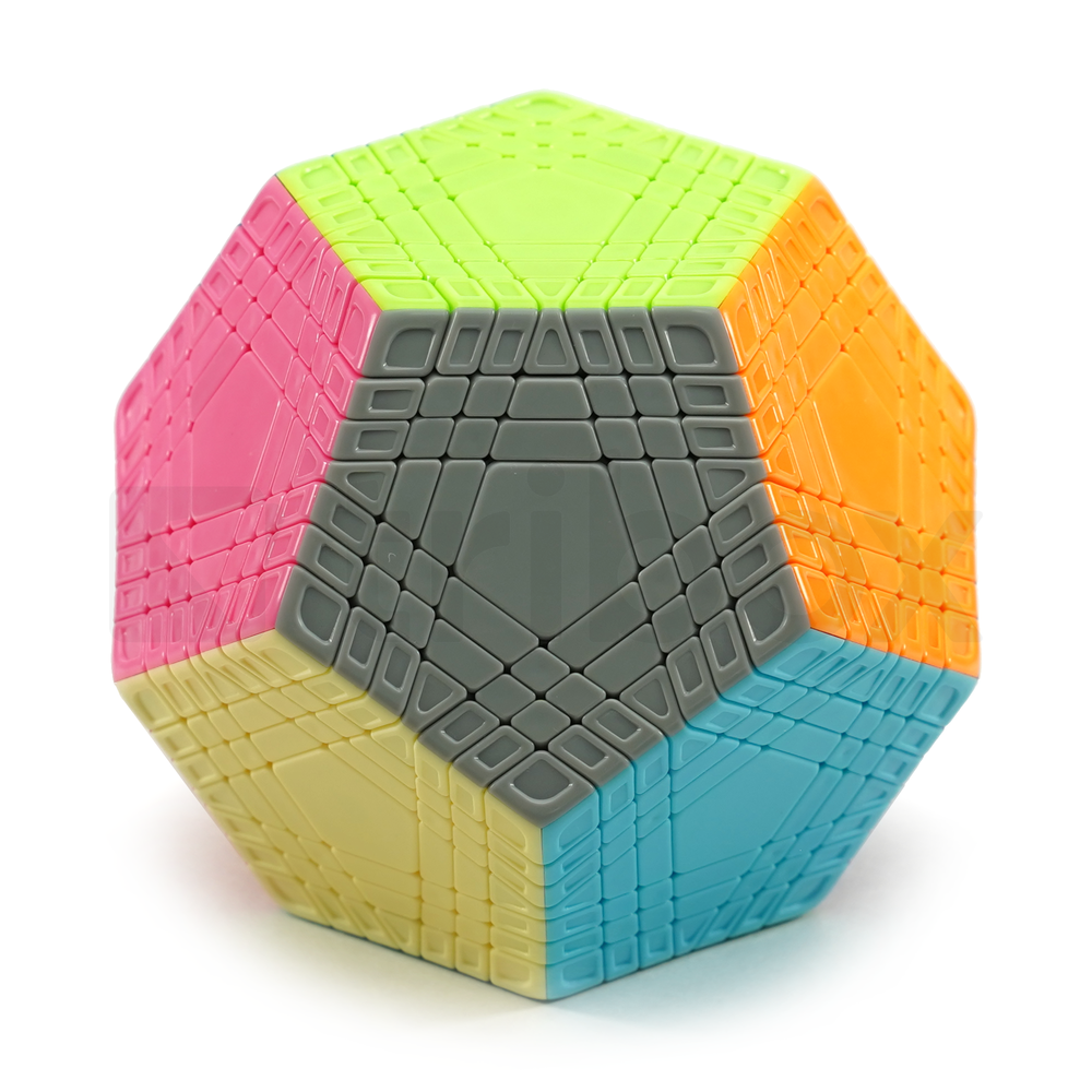 YuXin Teraminx