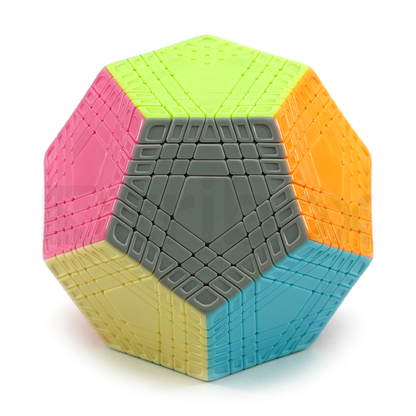 YuXin Teraminx