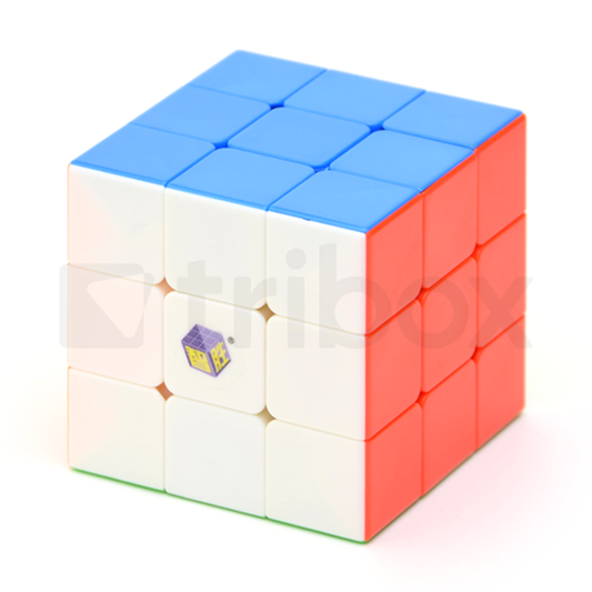 YuXin Treasure Box 3x3x3