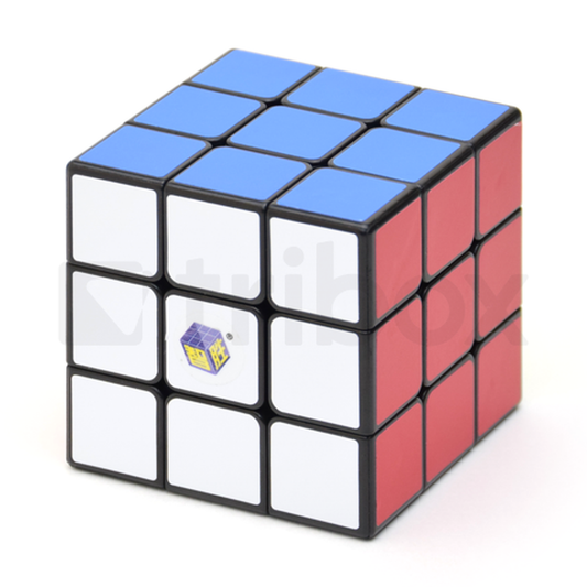 YuXin Treasure Box 3x3x3 Stickered
