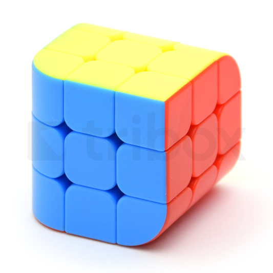Z-CUBE Penrose 3x3x3