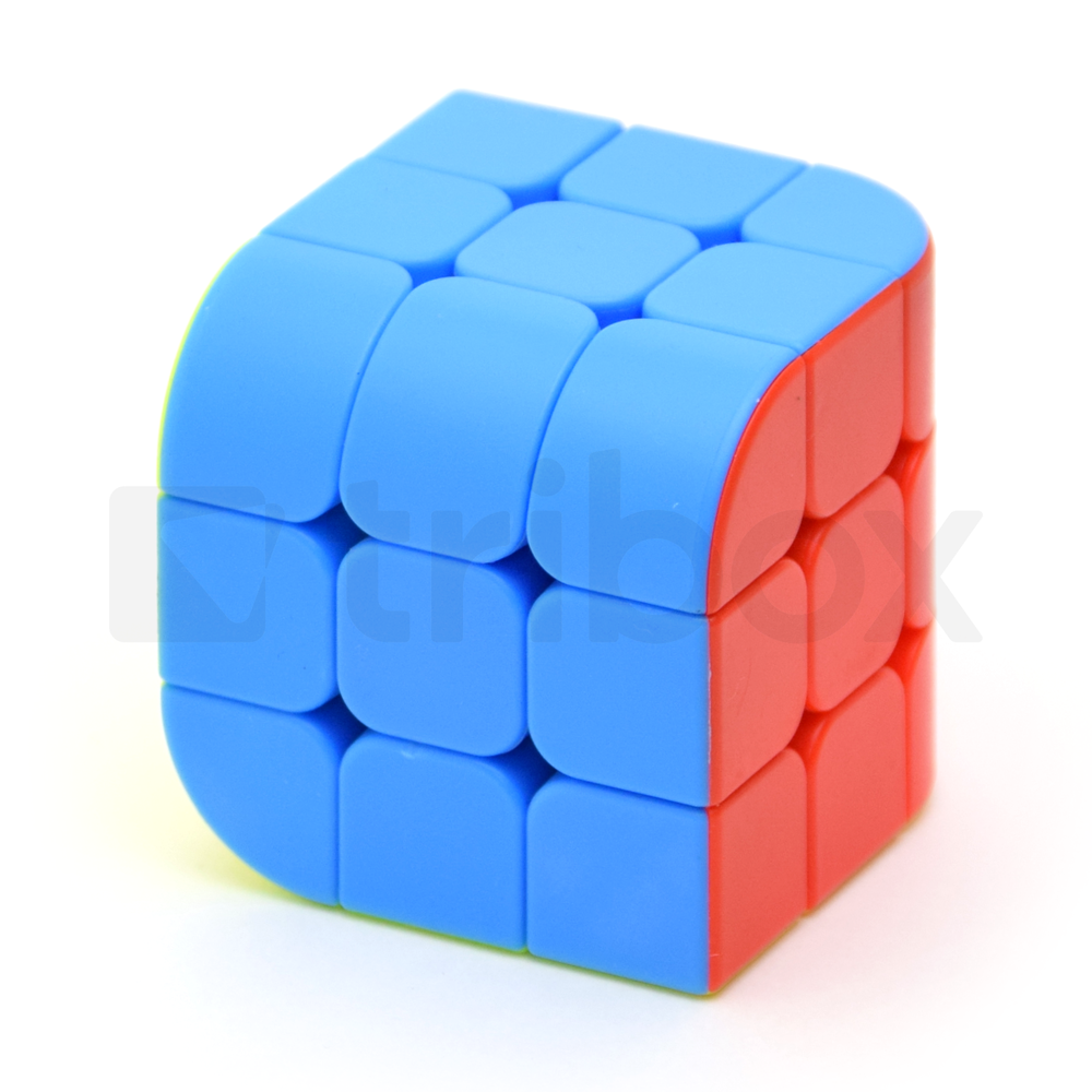 Z-CUBE Penrose 3x3x3