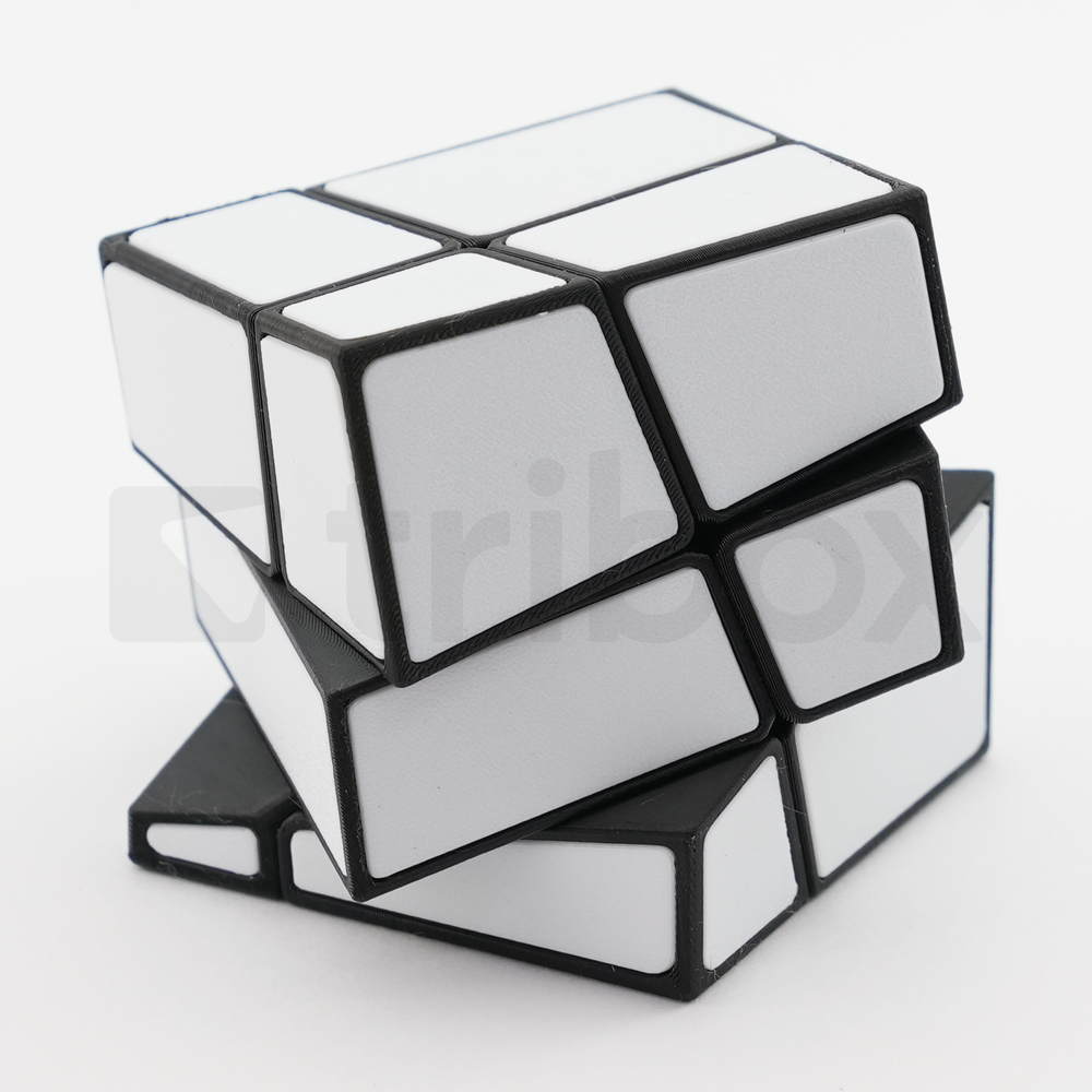 ZEPUZZLES Ghost Square-0 Tiled