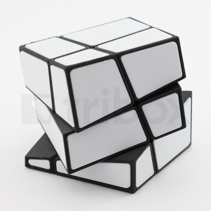 ZEPUZZLES Ghost Square-0 Tiled