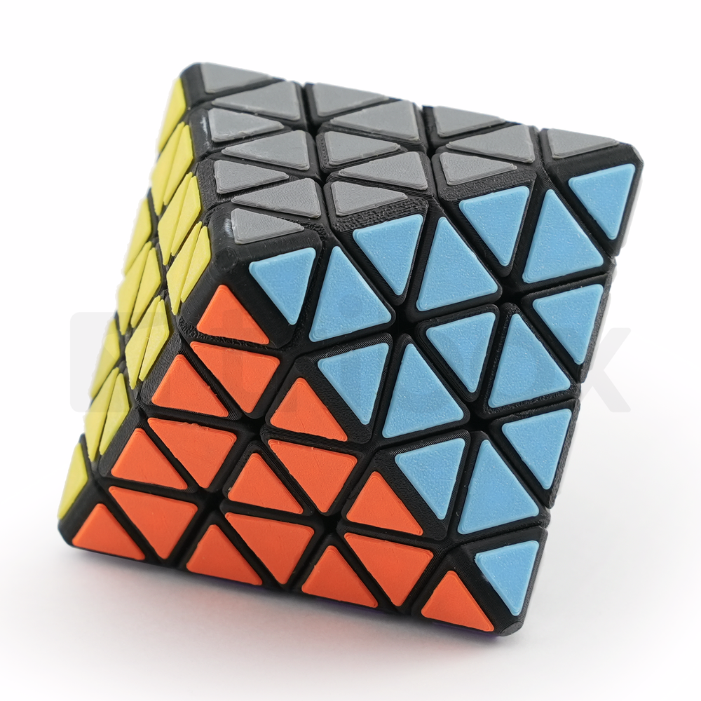 ZEPUZZLES Master CTO Tiled
