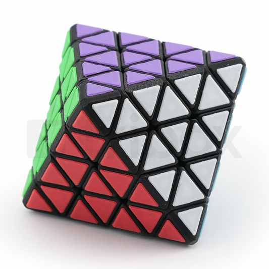 ZEPUZZLES Master CTO Tiled