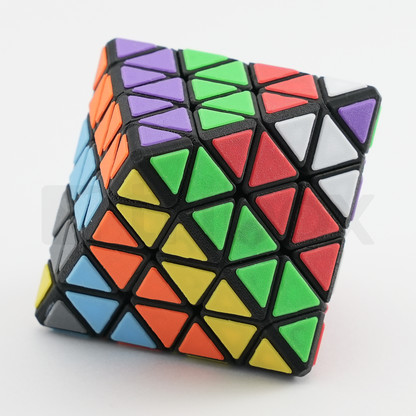 ZEPUZZLES Master CTO Tiled