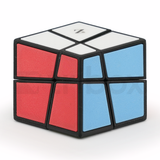 ZEPUZZLES Squished 2x2x2 Tiled