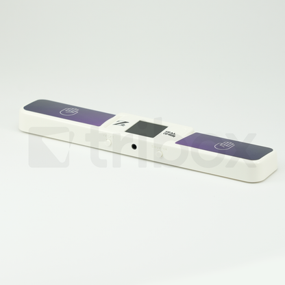 ZEPUZZLES Zeal Smart Timer (White)