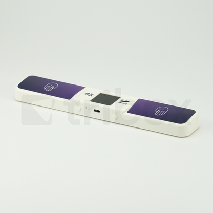 ZEPUZZLES Zeal Smart Timer (White)