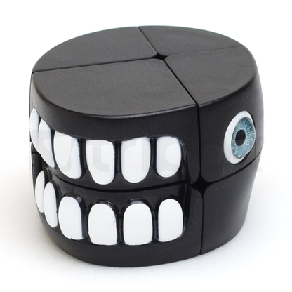 Amazing Cubes 2x2x2 Carni Jaw