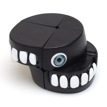 Amazing Cubes 2x2x2 Carni Jaw