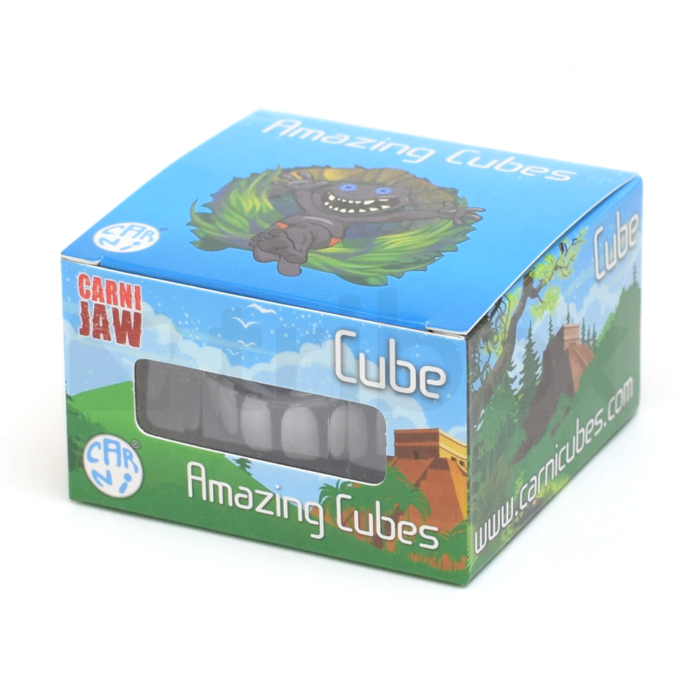 Amazing Cubes 2x2x2 Carni Jaw