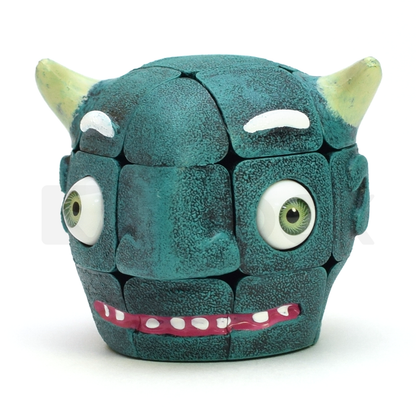 Amazing Cubes 3x3x3 Carni Chaak