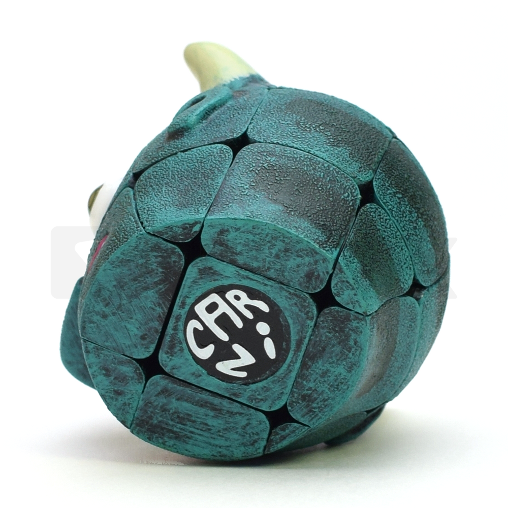 Amazing Cubes 3x3x3 Carni Chaak