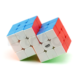 Calvin's 3x3x3 Double Cube II