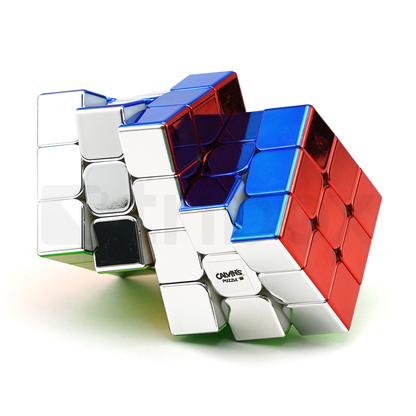 Calvin's 3x3x3 Double Cube II (Metallic)